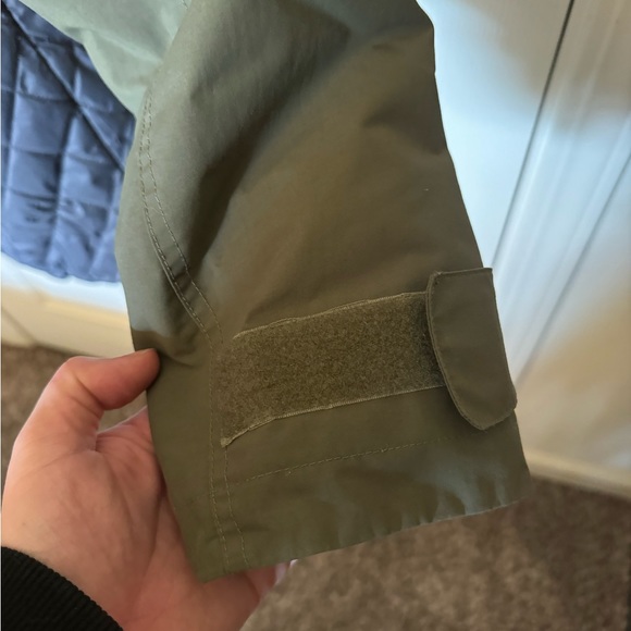 B by Burton Reese Parka - Women’s Jacket size Lg Dryride - Picture 4 of 13